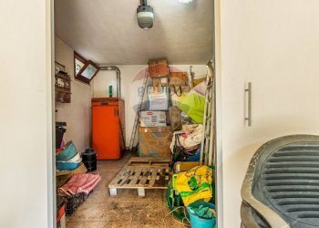 Dispensa di stoccaggio - Villa Viale della Resistenza
 
28, Alghero - foto 101