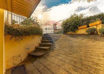 Terrazza - Villa Viale della Resistenza
 
28, Alghero - foto 103