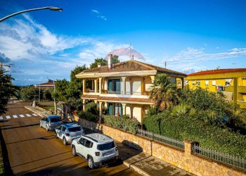 Casa all\'aperto - Villa Viale della Resistenza
 
28, Alghero - foto 105