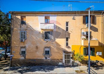 Edificio all\'aperto - Quadrilocale Via Tintoretto
 
4, Sassari - foto 4