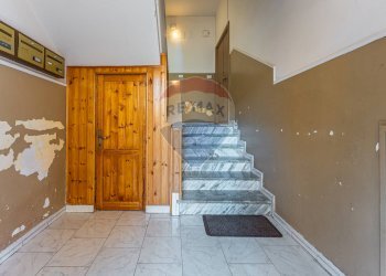 Scale - Quadrilocale Via Tintoretto
 
4, Sassari - foto 6