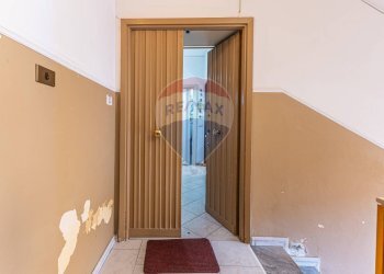 Hall / corridoio - Quadrilocale Via Tintoretto
 
4, Sassari - foto 7