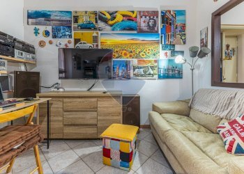 Soggiorno - Quadrilocale Via Tintoretto
 
4, Sassari - foto 11