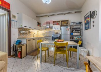 Cucina - Quadrilocale Via Tintoretto
 
4, Sassari - foto 12