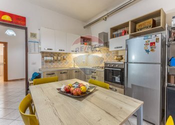 Cucina - Quadrilocale Via Tintoretto
 
4, Sassari - foto 13