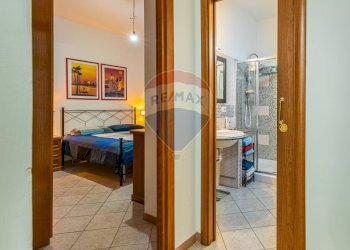 Hall / corridoio - Quadrilocale Via Tintoretto
 
4, Sassari - foto 14