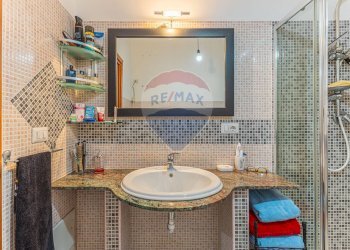 Bagno - Quadrilocale Via Tintoretto
 
4, Sassari - foto 16