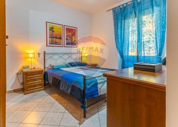 Camera / camera da letto - Quadrilocale Via Tintoretto
 
4, Sassari - foto 17