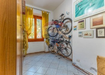 Hall / corridoio - Quadrilocale Via Tintoretto
 
4, Sassari - foto 19