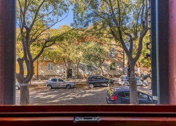 Edificio all\'aperto - Quadrilocale Via Tintoretto
 
4, Sassari - foto 20