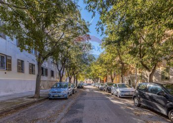 Edificio all\'aperto - Quadrilocale Via Tintoretto
 
4, Sassari - foto 21