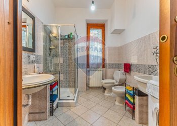 Bagno - Quadrilocale Via Tintoretto
 
4, Sassari - foto 26