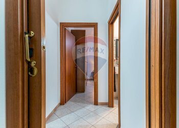 Hall / corridoio - Quadrilocale Via Tintoretto
 
4, Sassari - foto 29