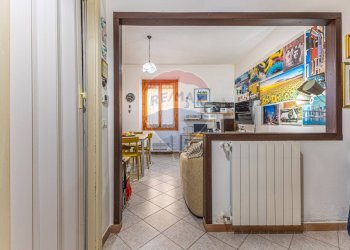 Cucina - Quadrilocale Via Tintoretto
 
4, Sassari - foto 33