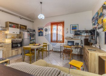 Sala da pranzo - Quadrilocale Via Tintoretto
 
4, Sassari - foto 34