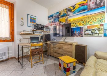 Soggiorno - Quadrilocale Via Tintoretto
 
4, Sassari - foto 35