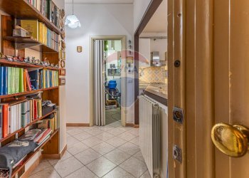 Cucina - Quadrilocale Via Tintoretto
 
4, Sassari - foto 37