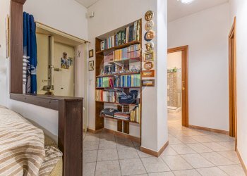 Camera / camera da letto - Quadrilocale Via Tintoretto
 
4, Sassari - foto 39