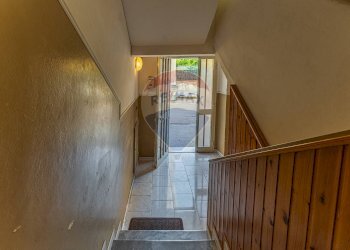 Ricezione / Lobby - Quadrilocale Via Tintoretto
 
4, Sassari - foto 41