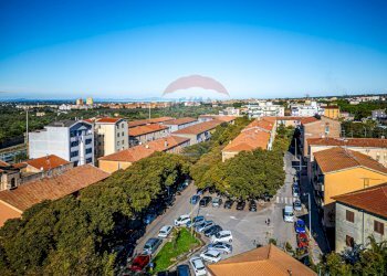 Edificio all\'aperto - Quadrilocale Via Tintoretto
 
4, Sassari - foto 43