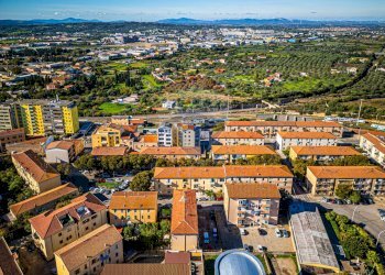 Edificio all\'aperto - Quadrilocale Via Tintoretto
 
4, Sassari - foto 44