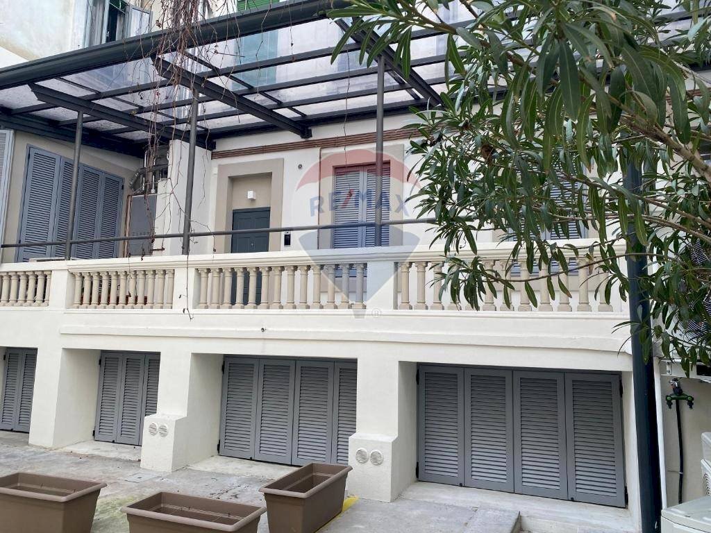 Casa all\'aperto - Trilocale Via Abano
1, Milano - foto 2