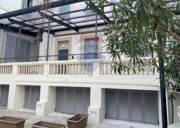 Casa all\'aperto - Trilocale Via Abano
 
1, Milano - foto 2