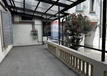 Terrazza - Trilocale Via Abano
 
1, Milano - foto 10