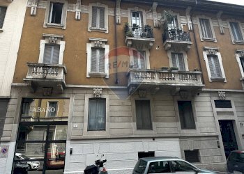 Edificio all\'aperto - Trilocale Via Abano
 
1, Milano - foto 16