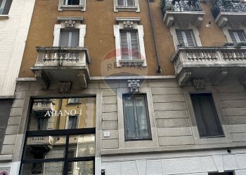Edificio all\'aperto - Trilocale Via Abano
 
1, Milano - foto 17
