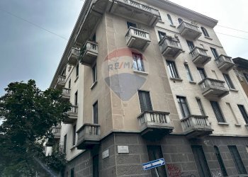 Edificio all\'aperto - Trilocale Via Abano
 
1, Milano - foto 8