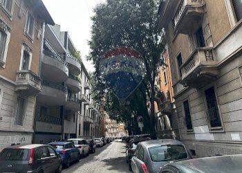 Edificio all\'aperto - Trilocale Via Abano
 
1, Milano - foto 11