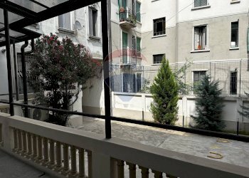 Edificio all\'aperto - Trilocale Via Abano
 
1, Milano - foto 17