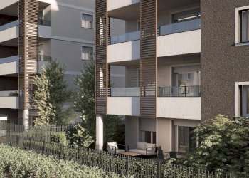 Foto 1 - Quadrilocale Via Monte Grappa, Pozzuolo Martesana - foto 1