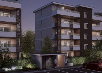 Foto 2 - Quadrilocale Via Monte Grappa, Pozzuolo Martesana - foto 2