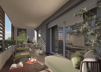 Foto 3 - Quadrilocale Via Monte Grappa, Pozzuolo Martesana - foto 3