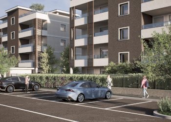 Foto 4 - Quadrilocale Via Monte Grappa, Pozzuolo Martesana - foto 4