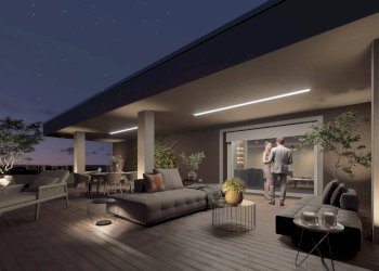 Foto 5 - Quadrilocale Via Monte Grappa, Pozzuolo Martesana - foto 5