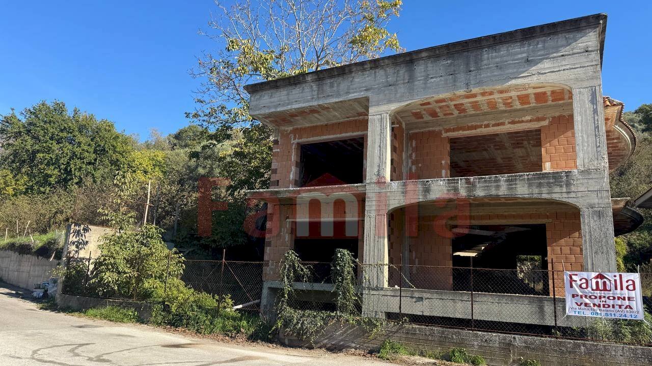 Foto 2 - Villa Baiano - foto 2