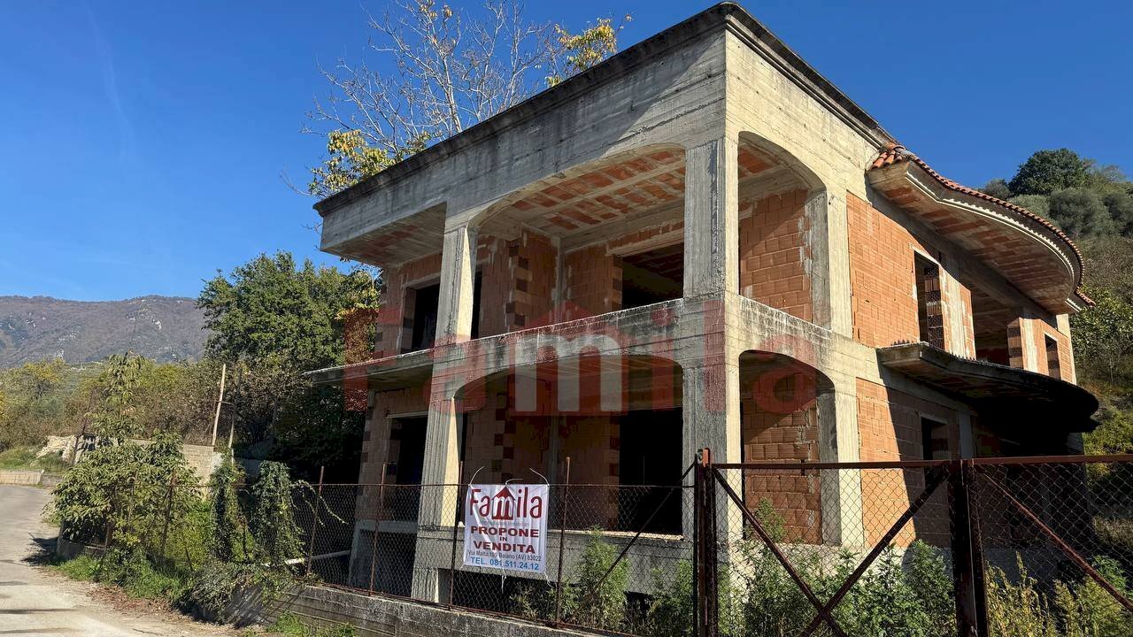 Foto 3 - Villa Baiano - foto 3