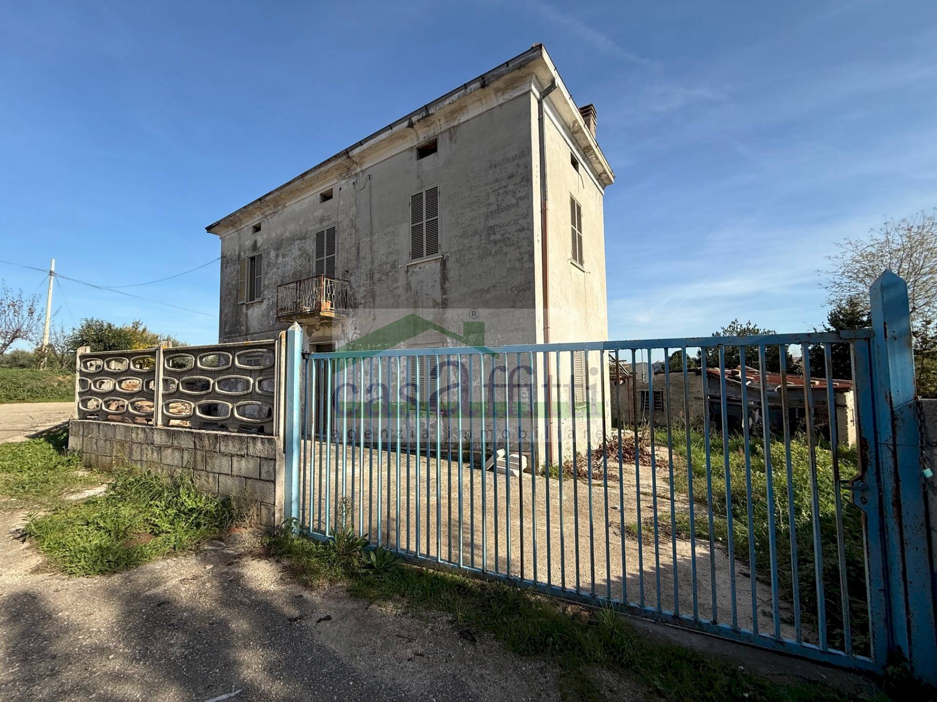 Foto 2 - Independent house Contrada Foreste
 
18, Miglianico - photo 2