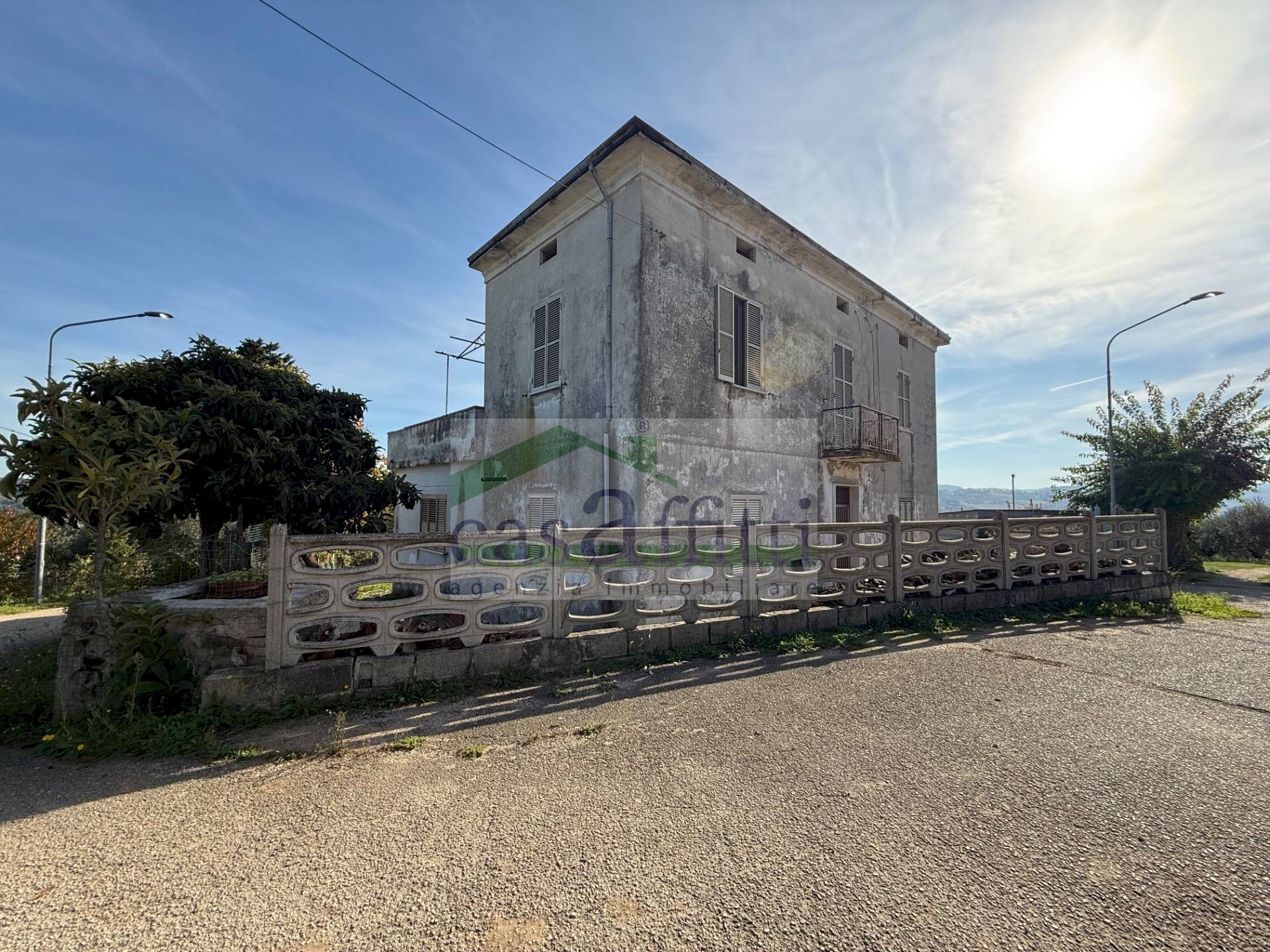 Foto 3 - Independent house Contrada Foreste
 
18, Miglianico - photo 3