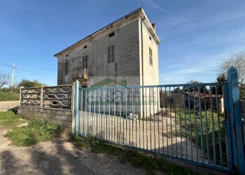 Foto 2 - Independent house Contrada Foreste
18, Miglianico - photo 2