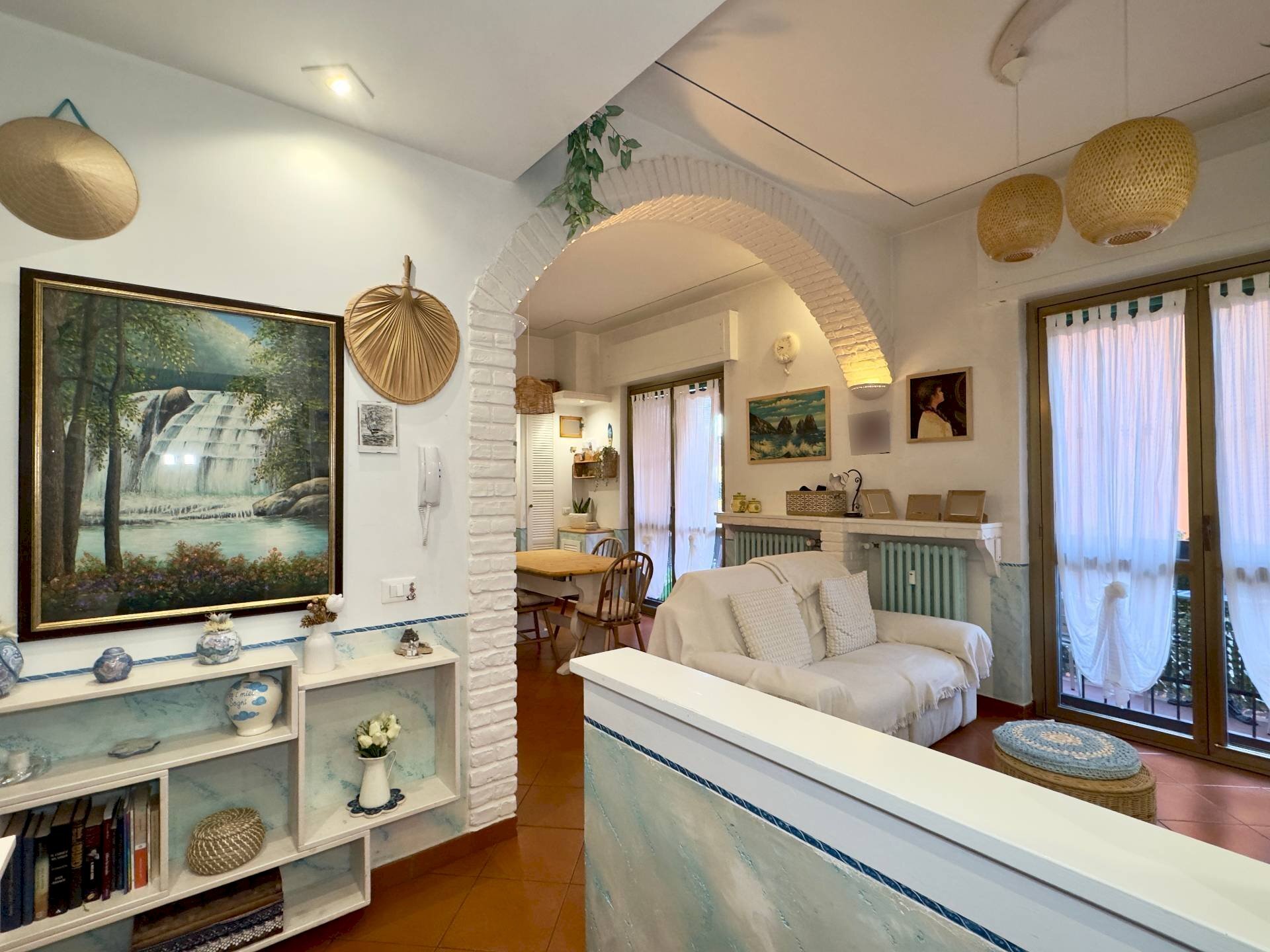 Ingresso - Three-room apartment VIA VIRGILIO MARONE
 
14, Cinisello Balsamo - photo 3