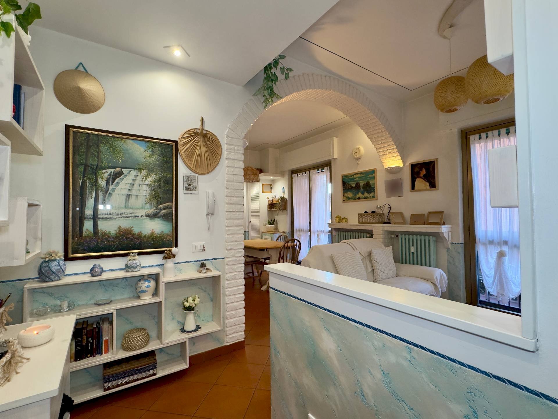 Ingresso - Three-room apartment VIA VIRGILIO MARONE
 
14, Cinisello Balsamo - photo 2