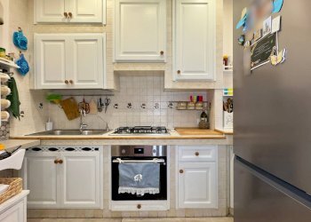 Cucina - Three-room apartment VIA VIRGILIO MARONE
 
14, Cinisello Balsamo - photo 9