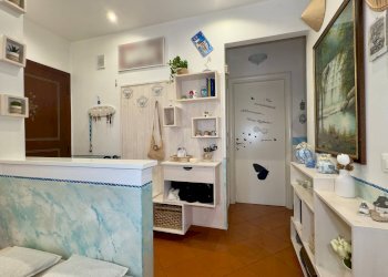 Ingresso - Three-room apartment VIA VIRGILIO MARONE
 
14, Cinisello Balsamo - photo 4