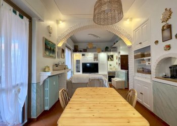 Salotto - Three-room apartment VIA VIRGILIO MARONE
 
14, Cinisello Balsamo - photo 7