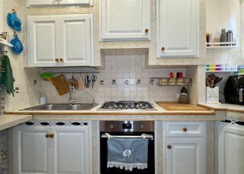 Cucina - Three-room apartment VIA VIRGILIO MARONE
 
14, Cinisello Balsamo - photo 8