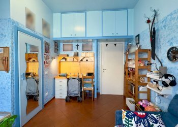 Camera - Three-room apartment VIA VIRGILIO MARONE
 
14, Cinisello Balsamo - photo 13